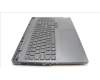 Lenovo 5CB1L30912 Tastatur inkl. Topcase schweiz L82WK ONGY WH