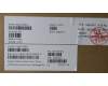 Lenovo 5CB1L30913 Tastatur inkl. Topcase ASM_THAI L82WK ONGY WH