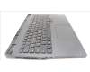 Lenovo 5CB1L30913 Tastatur inkl. Topcase ASM_THAI L82WK ONGY WH