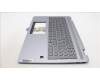 Lenovo 5CB1L30930 Tastatur inkl. Topcase ASM_ITA W 82Y1 AB