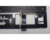 Lenovo 5CB1L30931 Tastatur inkl. Topcase spanisch W 82Y1 AB