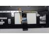 Lenovo 5CB1L30934 Tastatur inkl. Topcase ASM_POR W 82Y1 AB