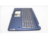 Lenovo 5CB1L30940 Tastatur inkl. Topcase ASM_FRA W 82Y1 AB