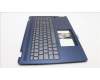 Lenovo 5CB1L30940 Tastatur inkl. Topcase ASM_FRA W 82Y1 AB