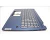 Lenovo 5CB1L30941 Tastatur inkl. Topcase deutsch W 82Y1 AB