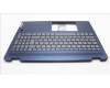 Lenovo 5CB1L30948 Tastatur inkl. Topcase ASM_NORDIC W 82Y1 AB