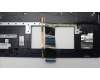 Lenovo 5CB1L30948 Tastatur inkl. Topcase ASM_NORDIC W 82Y1 AB
