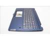 Lenovo 5CB1L30952 Tastatur inkl. Topcase schweiz W 82Y1 AB