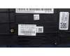 Lenovo 5CB1L30952 Tastatur inkl. Topcase schweiz W 82Y1 AB