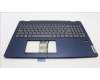 Lenovo 5CB1L30953 C-Abdeckung mit Tastatur, Englisch (US, Euro), tiefblau
