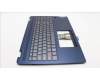 Lenovo 5CB1L30953 Tastatur inkl. Topcase ASM_EURO ENG W 82Y1 AB