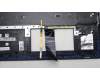 Lenovo 5CB1L30964 Tastatur inkl. Topcase spanisch W 82Y1 AG