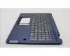 Lenovo 5CB1L31816 Tastatur inkl. Topcase ASM_FRA W 82Y1 AG