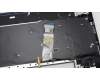 Lenovo 5CB1L31821 Tastatur inkl. Topcase ASM_GRE W 82Y1 AG