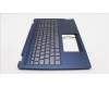Lenovo 5CB1L31822 Tastatur inkl. Topcase ASM_HBW W 82Y1 AG