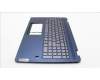Lenovo 5CB1L31822 Tastatur inkl. Topcase ASM_HBW W 82Y1 AG