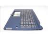 Lenovo 5CB1L31825 Tastatur inkl. Topcase ASM_BEL W 82Y1 AG