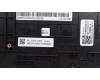 Lenovo 5CB1L31825 Tastatur inkl. Topcase ASM_BEL W 82Y1 AG