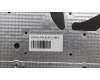 Lenovo 5CB1L31843 Tastatur inkl. Topcase ASM_HBW H 82YN FP STGY
