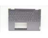 Lenovo 5CB1L31844 Tastatur inkl. Topcase ASM_GRE H 82YN FP STGY