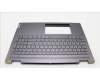 Lenovo 5CB1L31844 Tastatur inkl. Topcase ASM_GRE H 82YN FP STGY