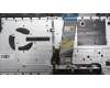 Lenovo 5CB1L31844 Tastatur inkl. Topcase ASM_GRE H 82YN FP STGY