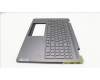 Lenovo 5CB1L31844 Tastatur inkl. Topcase ASM_GRE H 82YN FP STGY