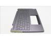 Lenovo 5CB1L31844 Tastatur inkl. Topcase ASM_GRE H 82YN FP STGY