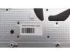 Lenovo 5CB1L31844 Tastatur inkl. Topcase ASM_GRE H 82YN FP STGY