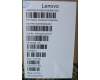 Lenovo 5CB1L31847 Tastatur inkl. Topcase ASM_NORDIC H82YN FPSTGY