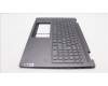 Lenovo 5CB1L31847 Tastatur inkl. Topcase ASM_NORDIC H82YN FPSTGY