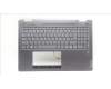 Lenovo 5CB1L31848 Tastatur inkl. Topcase ASM_POR H 82YN FP STGY