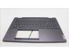 Lenovo 5CB1L31848 Tastatur inkl. Topcase ASM_POR H 82YN FP STGY