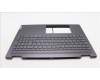 Lenovo 5CB1L31848 Tastatur inkl. Topcase ASM_POR H 82YN FP STGY