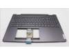 Lenovo 5CB1L31855 Tastatur inkl. Topcase ASM_TUR H 82YN FP STGY