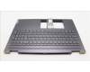 Lenovo 5CB1L31855 Tastatur inkl. Topcase ASM_TUR H 82YN FP STGY