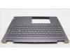 Lenovo 5CB1L31856 Tastatur inkl. Topcase ASM_UK H 82YN FP STGY