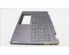 Lenovo 5CB1L31856 Tastatur inkl. Topcase ASM_UK H 82YN FP STGY