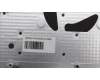 Lenovo 5CB1L31856 Tastatur inkl. Topcase ASM_UK H 82YN FP STGY