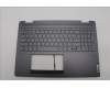 Lenovo 5CB1L31857 Tastatur inkl. Topcase ASM_EURO ENG H82YN FPSG