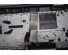 Lenovo 5CB1L31857 Tastatur inkl. Topcase ASM_EURO ENG H82YN FPSG