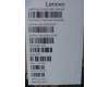Lenovo 5CB1L31857 Tastatur inkl. Topcase ASM_EURO ENG H82YN FPSG