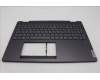 Lenovo 5CB1L31864 Tastatur inkl. Topcase ASM_FRA H 82YN FP STGY