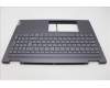 Lenovo 5CB1L31864 Tastatur inkl. Topcase ASM_FRA H 82YN FP STGY