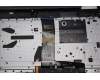 Lenovo 5CB1L31864 Tastatur inkl. Topcase ASM_FRA H 82YN FP STGY