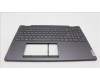Lenovo 5CB1L31865 Tastatur inkl. Topcase ASM_USA ENG H82YNFPSTGY