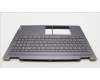 Lenovo 5CB1L31865 Tastatur inkl. Topcase ASM_USA ENG H82YNFPSTGY
