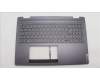 Lenovo 5CB1L31872 Tastatur inkl. Topcase ASM_ITA H 82YN NFP STGY