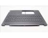 Lenovo 5CB1L31880 Tastatur inkl. Topcase ASM_POR H 82YN NFP STGY