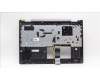 Lenovo 5CB1L31884 Tastatur inkl. Topcase schweiz H 82YN NFP STGY